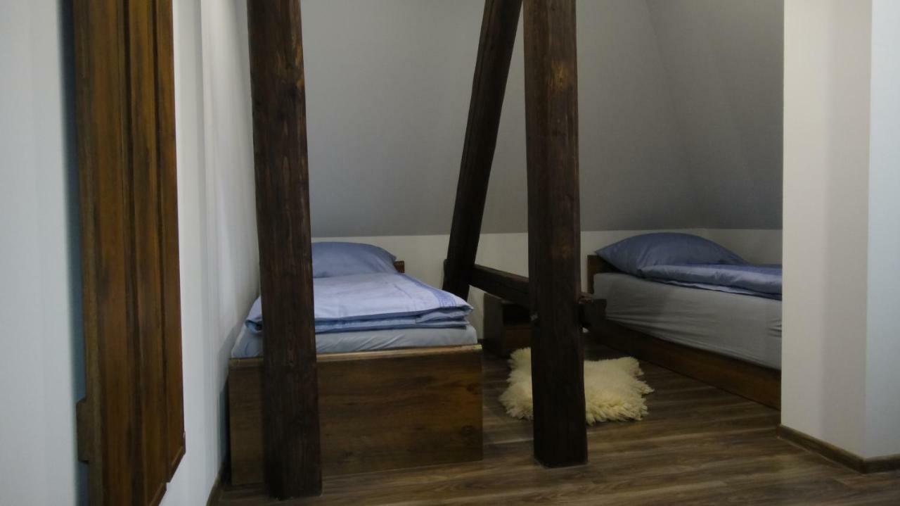 Olivera Privatunterkunft
